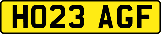 HO23AGF