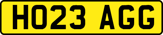 HO23AGG