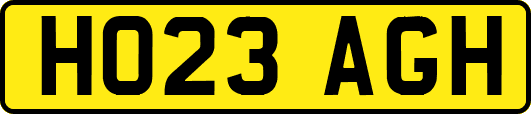 HO23AGH