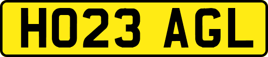 HO23AGL