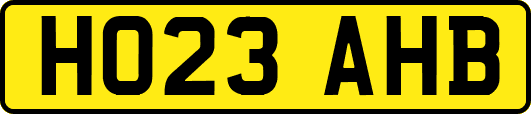 HO23AHB