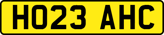 HO23AHC