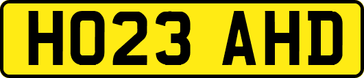 HO23AHD