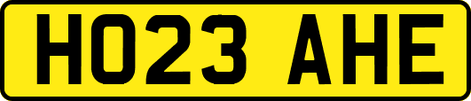 HO23AHE
