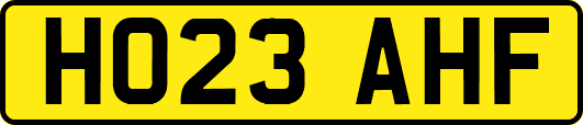HO23AHF