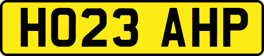HO23AHP
