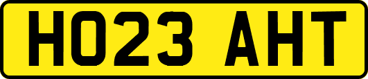 HO23AHT