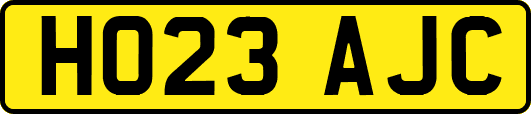 HO23AJC