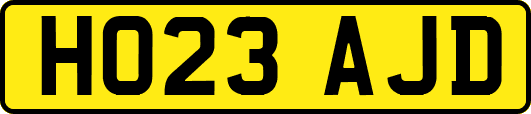 HO23AJD