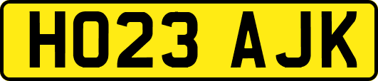 HO23AJK