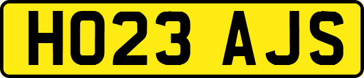 HO23AJS