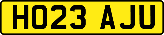 HO23AJU