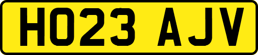 HO23AJV