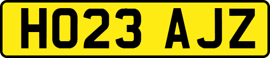 HO23AJZ