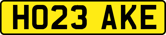 HO23AKE