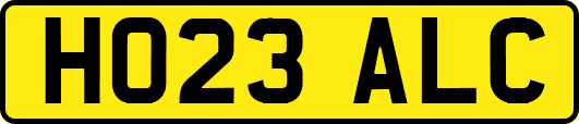 HO23ALC