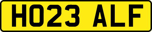 HO23ALF