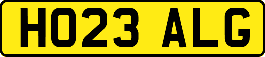 HO23ALG