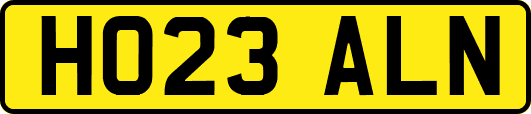 HO23ALN
