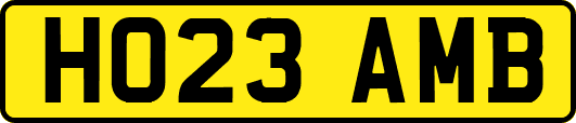 HO23AMB