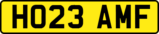 HO23AMF