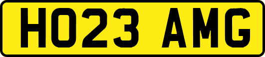 HO23AMG