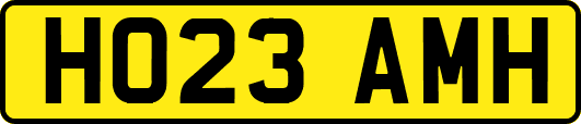 HO23AMH