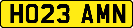HO23AMN