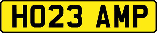 HO23AMP