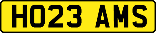 HO23AMS