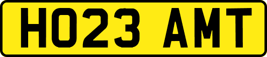 HO23AMT