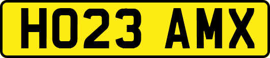 HO23AMX