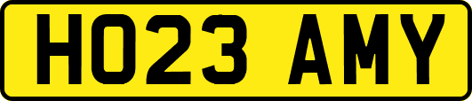 HO23AMY