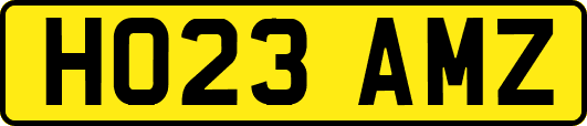 HO23AMZ