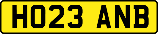 HO23ANB