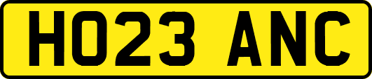 HO23ANC