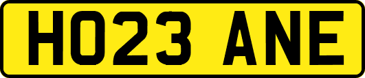 HO23ANE