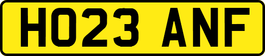 HO23ANF