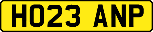 HO23ANP