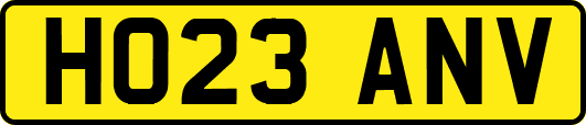 HO23ANV