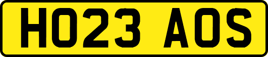 HO23AOS