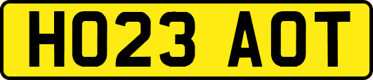HO23AOT