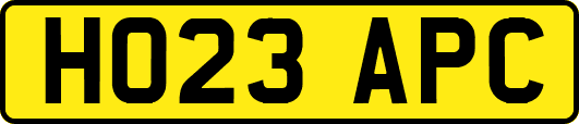 HO23APC