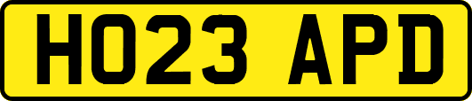 HO23APD