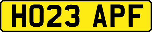 HO23APF
