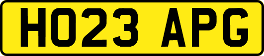 HO23APG