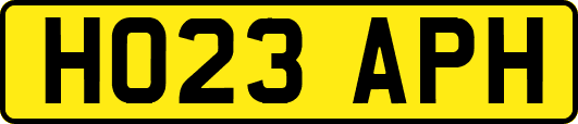 HO23APH