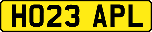 HO23APL