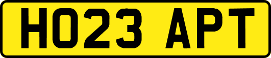 HO23APT