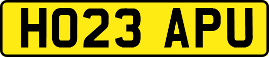 HO23APU